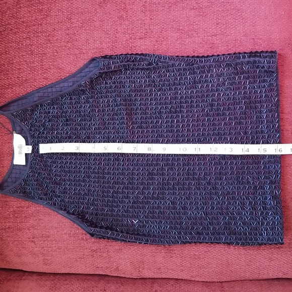 Halter style beaded top - Picture 8 of 8